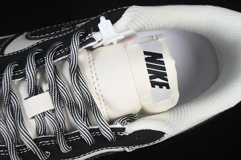 All Categories Nk Air Force 1 Air Force Series Nk Air Force 1 Low Air Force Low Nike Air Force 1'07 Low Classic Black and White Air Force One Low Casual Shoes NH0601-574
